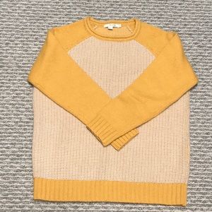 Boden sweater thick to medium wool super warm, excellent quality and condition